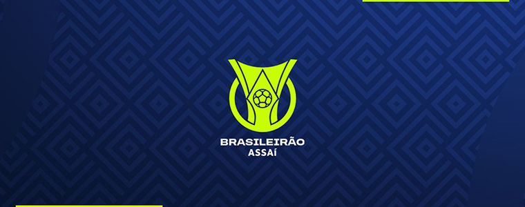 Brasileirão Assaí liga brazylijska facebook.com/brasileirao