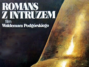Romans z intruzem polski film 1984 przewodnik po polskich 360px