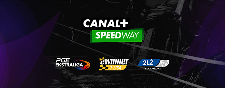 CANAL+ Speedway