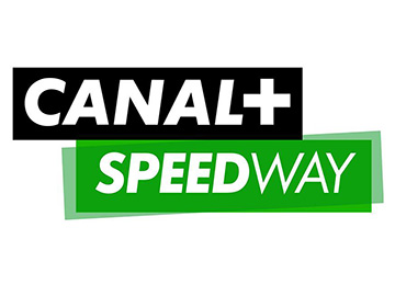 CANAL+ Speedway