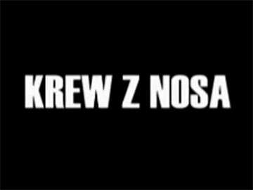 Krew z nosa film 2004 przewodnik po polskich filmach 360px