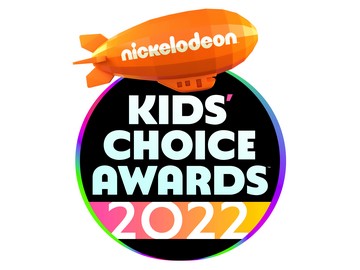 Nickelodeon „Kids’ Choice Awards 2022” pojazd maszyna samolot sterowiec