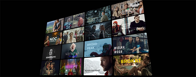 Netflix nowe produkcje 2022