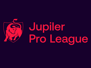 Jupiler Pro League liga belgijska