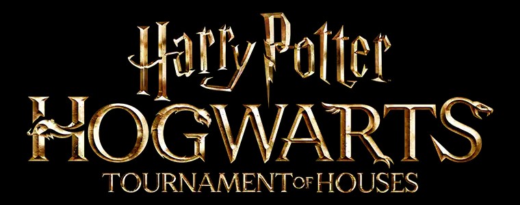 Warner TV „Harry Potter: Turniej Domów Hogwartu”