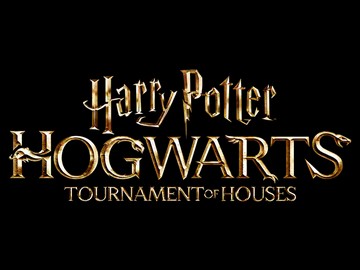 Warner TV „Harry Potter: Turniej Domów Hogwartu”