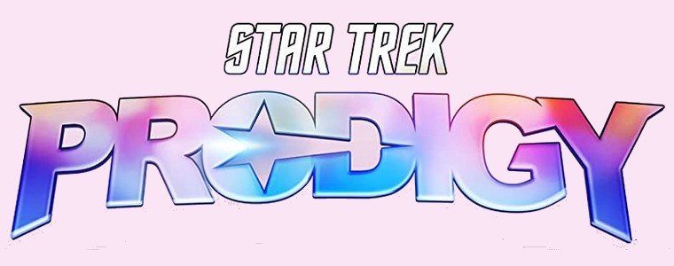 Nickelodeon „Star Trek: Prodigy”