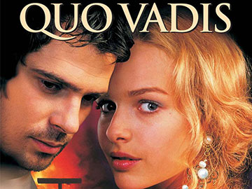 Quo Vadis polski film 2001 przewodnik po polskich filmach 360px