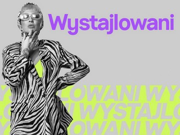 MTV Polska „Wystajlowani” Nina Cieślińska „Lady Nina”