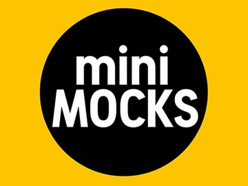 Comedy Central „Mini-Mocks”