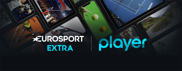 Eurosport Extra Player