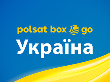 9 kanałów w języku ukraińskim w Polsat Box Go i telewizji OTT