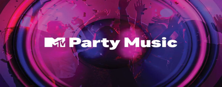 MTV Party Music