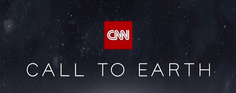 CNN International „Call to Earth”
