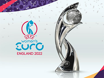 Euro 2022 kobiet UEFA