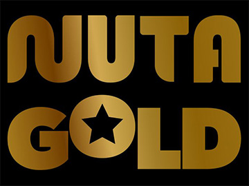 Logo kanału Nuta Gold, foto: archiwum