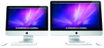 Kolejne modele w linii iMac all-in-one