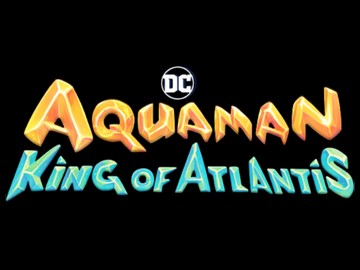 „Aquaman: Król Atlantydy” w Cartoon Network