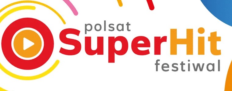 Polsat „Polsat SuperHit Festiwal”