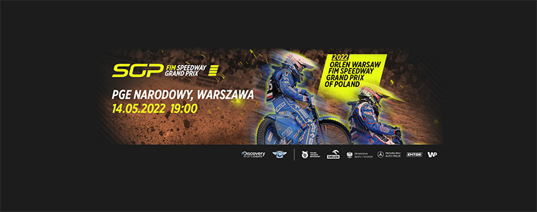 ORLEN Warsaw FIM Speedway Grand Prix of Poland