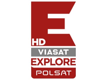 Łowcy przygód w lutym w Polsat Viasat Explore