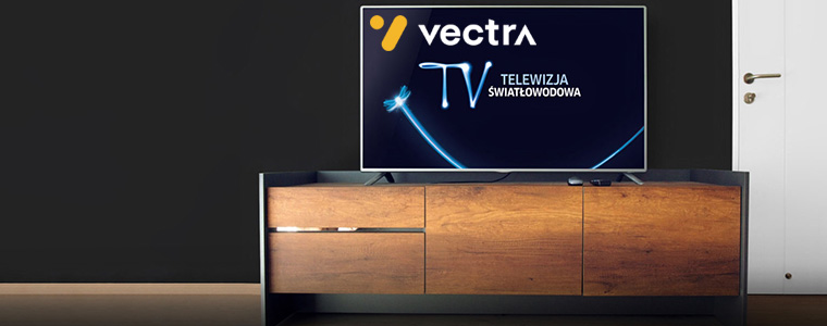 Vectra Telewizja Światłowodowa Evio Polska