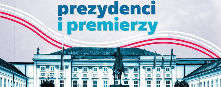 Polsat News „Prezydenci i premierzy”