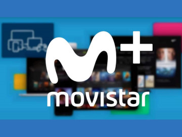 Movistar Plus+