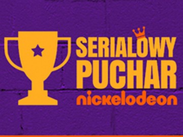 Wystartował „Serialowy Puchar Nickelodeon 2022”