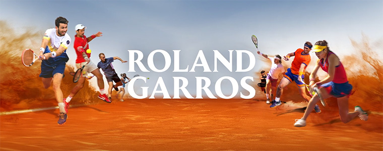 French Open 2022 Roland-Garros