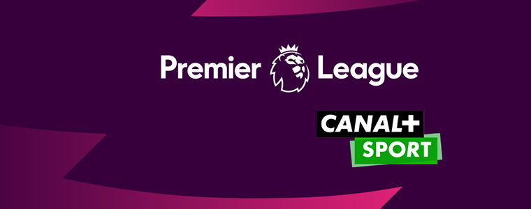 Premier League CANAL+ Sport liga angielska