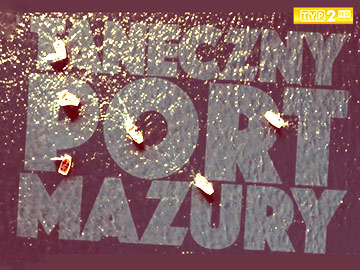 Koncert „Taneczny Port Mazury” w TVP2 i TVP3