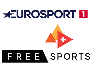 Kabelio Eurosport 1 Freesports HD 360px