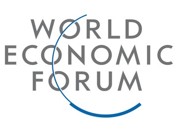 Forum ekonomiczne w Davos w CNN International