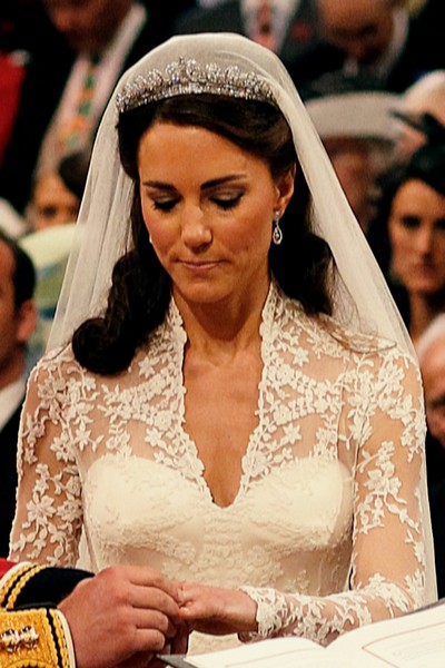 Catherine Elizabeth Middleton w programie „Królewski przewodnik po...”, foto: BBC Studios