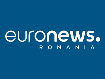 Euronews Romania logo 360px