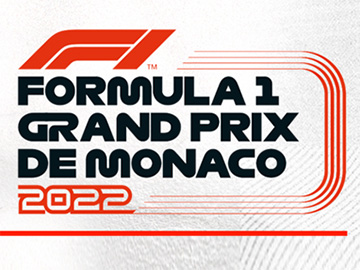 Formuła 1 Grand Prix Monako 2022