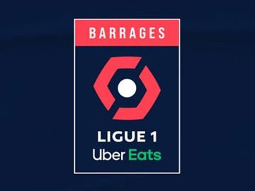 Ligue 1 baraże