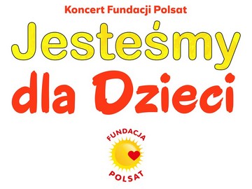 „Fundacja Polsat - jesteśmy dla dzieci” w Polsacie