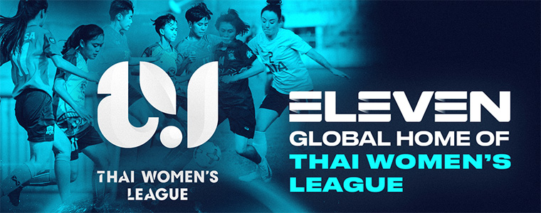Tajska Liga Kobiet Eleven