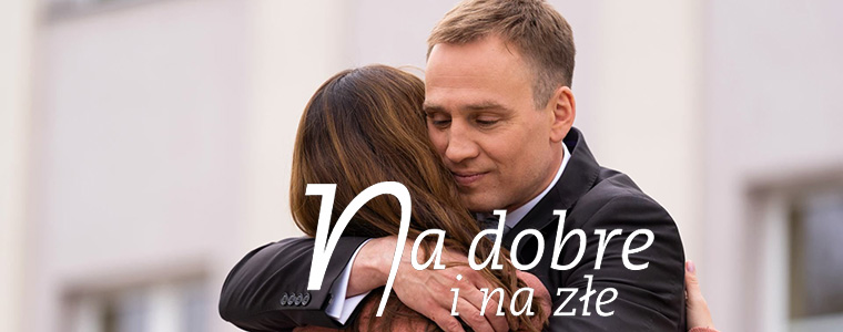 Na dobre i na złe TVP vod.tvp.pl