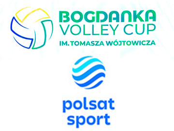 Memoriał Gołasia i Bogdanka Volley Cup im. Tomasza Wójtowicza