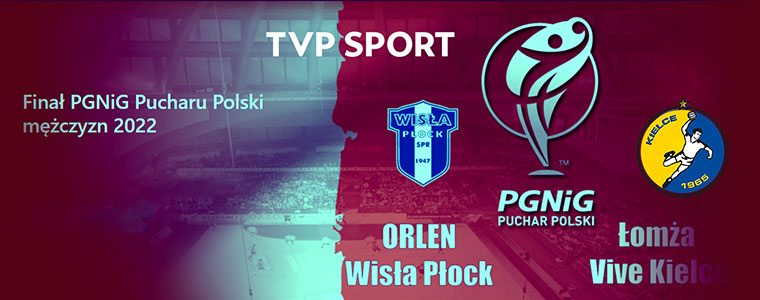 Puchar Polski piłka ręczna Wisła Płock Vive kielce 760px