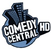 Comedy Central HD w Virgin Media