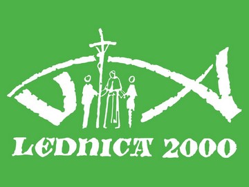 26. „Spotkanie Młodych Lednica 2000” w telewizji