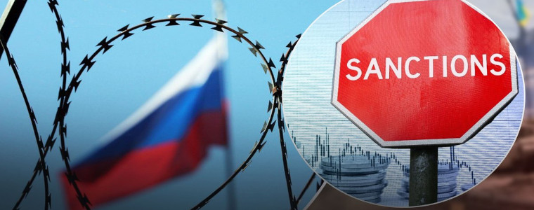 Rosja sankcje