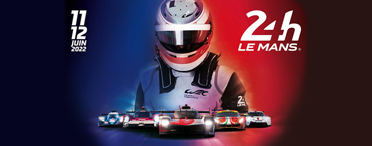 24h Le Mans www.fiawec.com