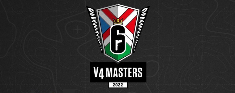 Rainbow Six V4 Masters 2022