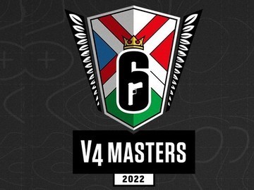 Rainbow Six V4 Masters 2022