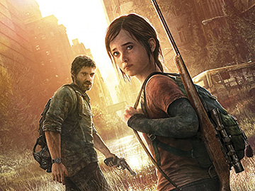The Last of Us SPT
